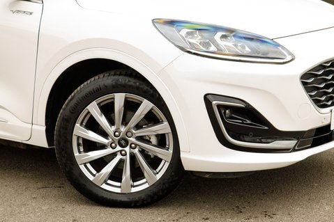 Ford Kuga VIGNALE 12