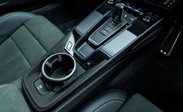 Porsche 911 Dakar 16