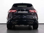 Jaguar F-Pace 5.0 F-PACE SVR AWD Auto 4WD 5dr 6