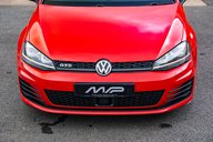 Volkswagen Golf 2.0 Golf GTD Semi-Auto 5dr 22