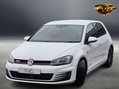 Volkswagen Golf 2.0 Golf GTD Semi-Automatic 5dr - NATIONAL DELIVERY* 16