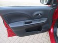 Nissan MICRA 1.2 Visia Euro 6 5dr 43