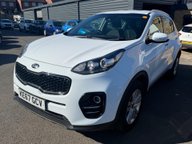 Kia Sportage 2 ISG 4