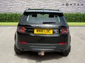 Land Rover Discovery Sport 2.0 Discovery Sport SE Tech TD4 4WD 5dr 6