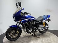 Yamaha XJR 1996 CLASSIC MUSCLE BIKE PROJECT SPARES OR REPAIR 1200CC 6