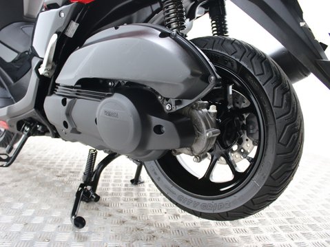 Yamaha Nmax 125 GPD125-A ABS 35