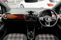 Volkswagen Up GTI 3