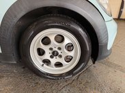 Mini Hatch 2.0 Cooper D Auto Euro 5 3dr 18