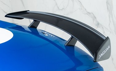 Jaguar F-Type Project 7 38