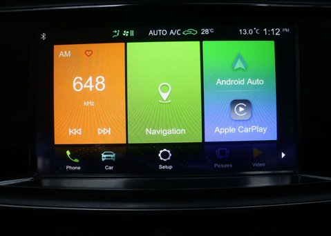 MG MG5 61.1kWh Exclusive Long Range Estate 5dr Electric Auto (156 ps) 26