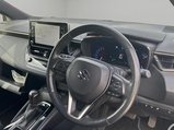 Suzuki Swace 1.8h SZ-T CVT Euro 6 (s/s) 5dr 2