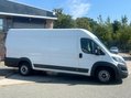 Peugeot Boxer 2.0 BlueHDi 435 L4 H2 Euro 6 5dr 2