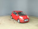 Citroen C1 VTR