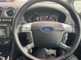 Ford S-Max 2.0 TDCi Titanium X Sport Euro 5 5dr 20