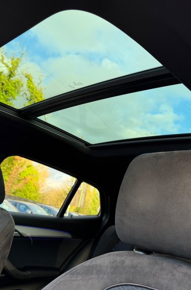 BMW X2 XDRIVE20D M SPORT - PAN ROOF - 20 INCH ALLOYS - M PLUS PACK 
