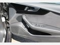 Audi A5 SPORTBACK TFSI S LINE BLACK EDITION MHEV 15