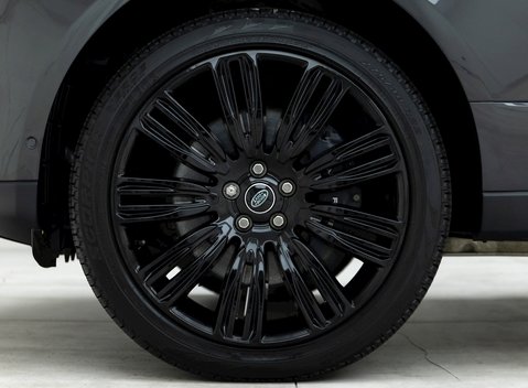 Land Rover Range Rover 5.0 V8 Autobiography 8