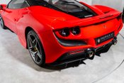 Ferrari F8 Tributo FULL PPF. FULL CARBON FIBRE INTERIOR PACKAGE. PASSENGER DISPLAY. 47