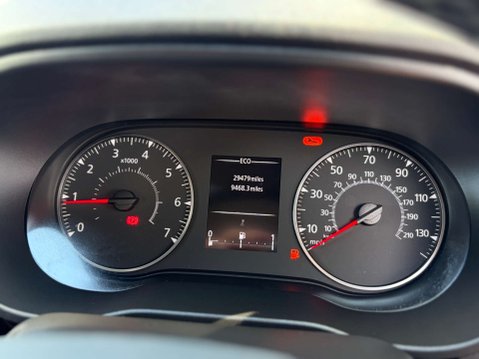 Dacia Duster 1.0 Duster Prestige LPG TCe 4x2 5dr 37