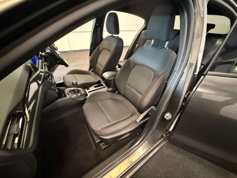 Ford Focus 1.0 Focus  ST-Line Edition MHEV 5dr 49