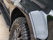 Toyota Land Cruiser COMMERCIAL with  OEM rear seat conversion styled by seeker  23