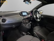 Fiat 500 1.0 MHEV Hatchback 3dr Petrol Manual Euro 6 (s/s) (70 bhp) Cruise Control 15