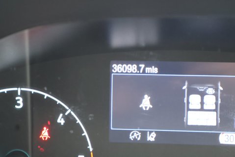 Ford Transit Custom 320 SPORT L1H1 DCIV DOUBLE CAB  Auto   PRICE MATCH OFFER  WAS 29950  26