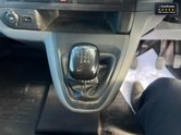 Vauxhall Vivaro SWB L1H1 F2700 Dynamic Air Con Sensors EURO 6 NO VAT 34