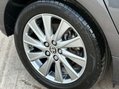 Toyota Yaris 1.5 Yaris Icon HEV CVT 5dr 16