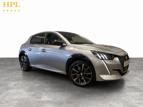 Peugeot 208 1.2 PureTech GT Premium Hatchback 5dr Petrol Manual Euro 6 (s/s) (100 ps) A 1