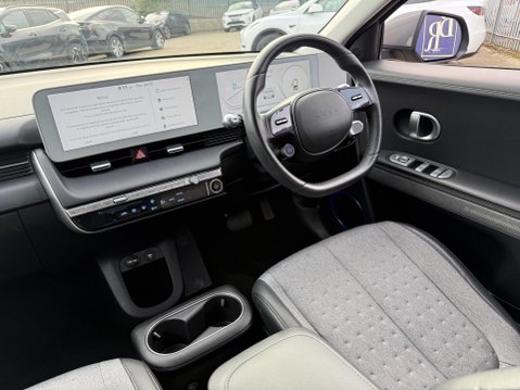 Hyundai IONIQ 5 58kWh Premium Hatchback 5dr Electric Auto (170 ps) 29