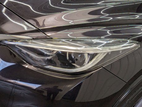 Infiniti Q30 2.1 Q30 Premium Tech D Semi-Auto 5dr 28