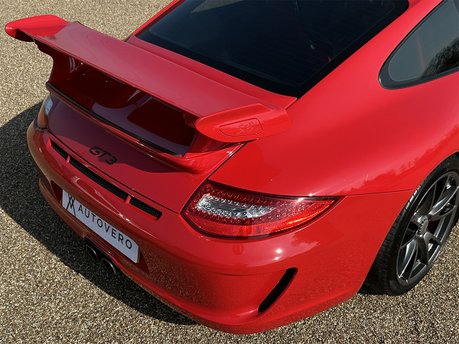 Porsche 911 GT3 32