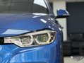BMW 3 Series 2.0 320i M Sport Auto xDrive Euro 6 (s/s) 4dr 6