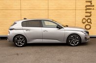 Peugeot 308 S/S ALLURE PREMIUM 13