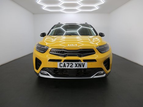 Kia Stonic 1.0 T-GDi MHEV GT-Line S Euro 6 (s/s) 5dr