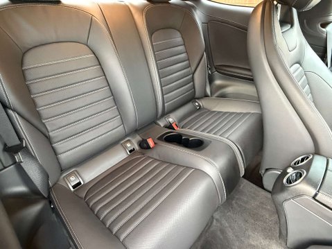 Mercedes-Benz C Class 1.5 C200 MHEV AMG Line Edition (Premium) Coupe 2dr Petrol G-Tronic+ Euro 6 31