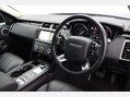 Land Rover Discovery 3.0 Discovery Anniversary Edition SDV6 Auto 4WD 5dr 16