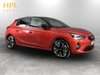 Vauxhall Corsa Electric 50kWh Ultimate Hatchback 5dr Electric Auto (136 ps) Air Con - Alloys - DAB