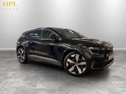 Renault Megane E-Tech 60kWh techno+ Hatchback 5dr Electric Auto (optimum charge) (220 ps)