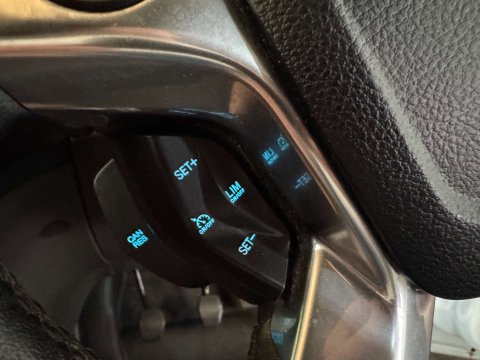 Ford Transit Connect 1.5 Transit Connect 250 Limited EcoBlue 16