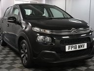 Citroen C3 PURETECH FEEL 30