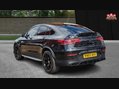 Mercedes-Benz GLC GLC 300 D 4MATIC AMG LINE PREMIUM PLUS 7