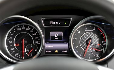 Mercedes-Benz G Series AMG 463 Edition 17