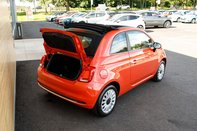 Fiat 500 STANDARD 34