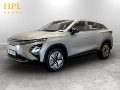 OMODA E5 61.05kWh Comfort SUV 5dr Electric Auto (204 ps) One Owner