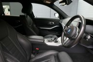 BMW 3 Series 2.0 330E M Sport Auto 5dr 20