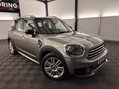 Mini Countryman 1.5 Cooper Exclusive Steptronic Euro 6 (s/s) 5dr 2