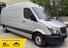 Mercedes-Benz Sprinter 2.1 314 CDi Panel Van 5dr Diesel Manual RWD L3 H3 (218 g/km, 140 bhp)