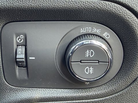 Vauxhall Grandland 1.2 Turbo Ultimate 5dr 32